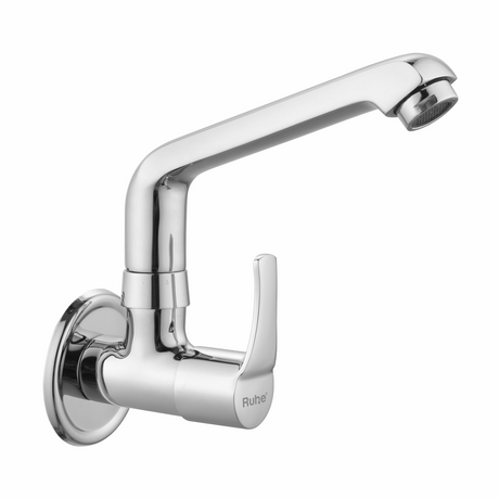 Euphoria Sink Tap With Swivel Spout Faucet