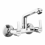 Euphoria Sink Mixer with Small (7 inches) Swivel Spout Faucet