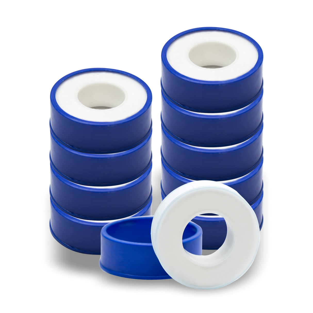 Thread Seal PTFE Tape (Pack of 10) - by Ruhe