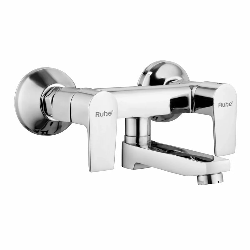 Elixir Wall Mixer Tap