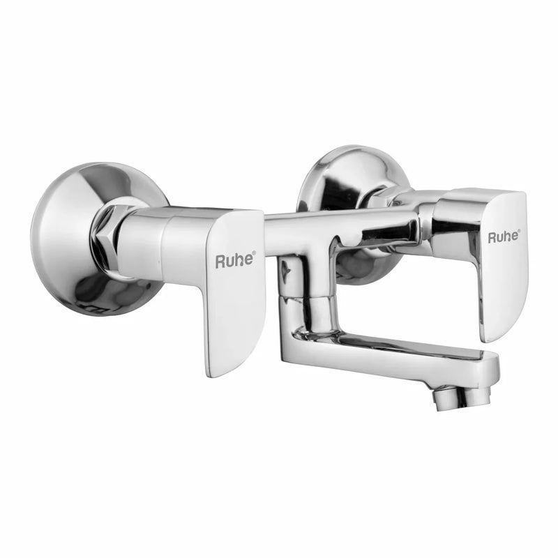 Pristine Wall Mixer Tap