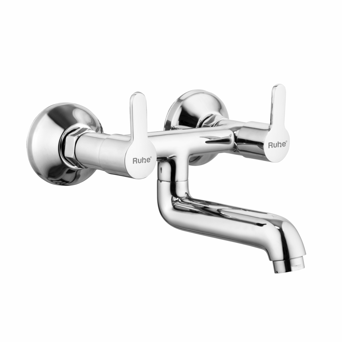 Pavo Wall Mixer Tap - by Ruhe®