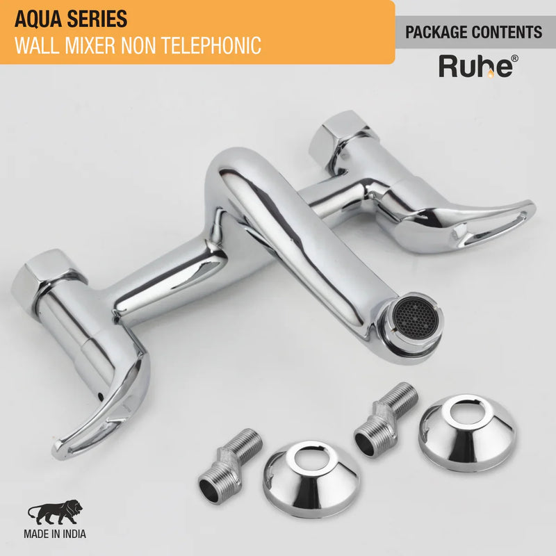 Aqua Wall Mixer Tap