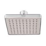 Alpha Overhead Shower (4.5 x 4.5 Inches)- by Ruhe®