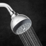 Beta Overhead Shower (3.25 Inches) 5