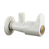 City Angle Valve PTMT Faucet - by Ruhe®