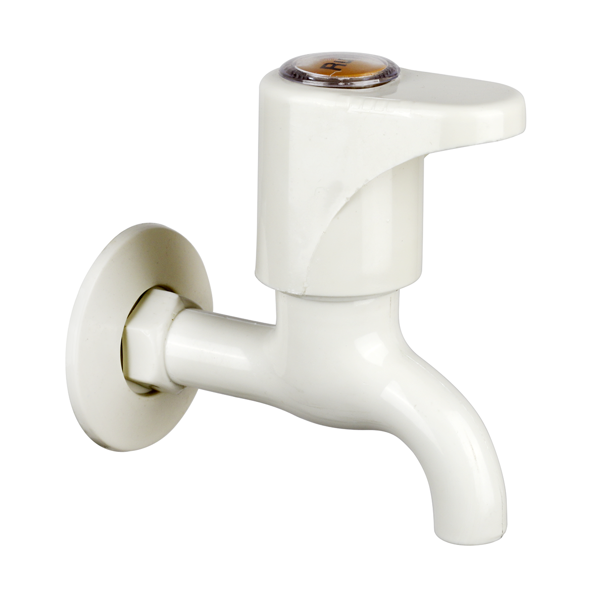 City Bib Tap PTMT Faucet - by Ruhe