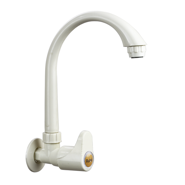 City Sink Tap with Swivel Spout PTMT Faucet