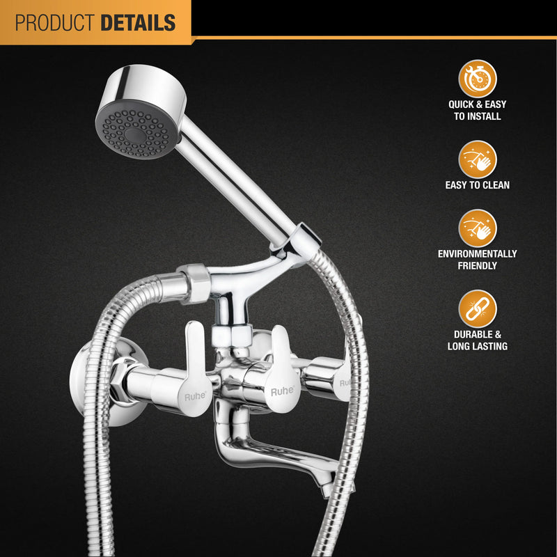 Crutch for Wall Mixer