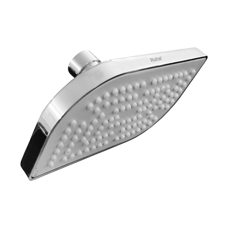Curve Overhead Shower (3.25 x 5 Inches)