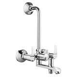 Euphoria Wall Mixer 3 in 1 Faucet