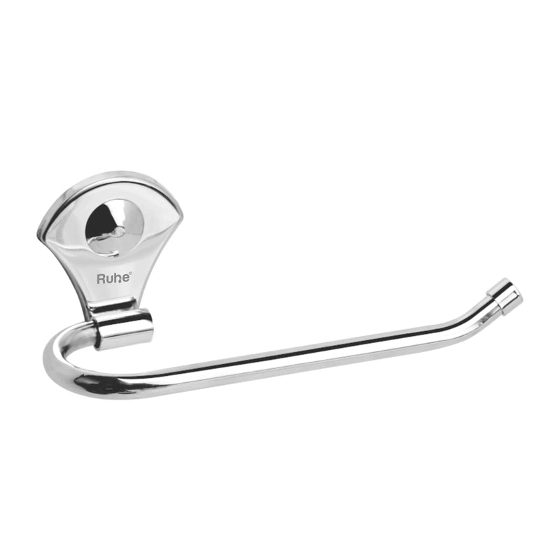 Feather Stainless Steel Napkin Ring- by Ruhe®
