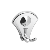 Feather Stainless Steel Robe Hook