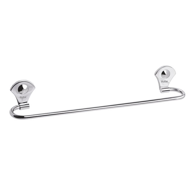 Feather Stainless-Steel Towel Rod (24 inches)