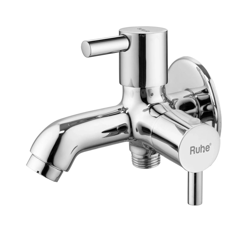 Kara Two Way Bib Tap (Double Handle)