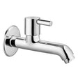Kara Bib Tap Long Body Brass Faucet