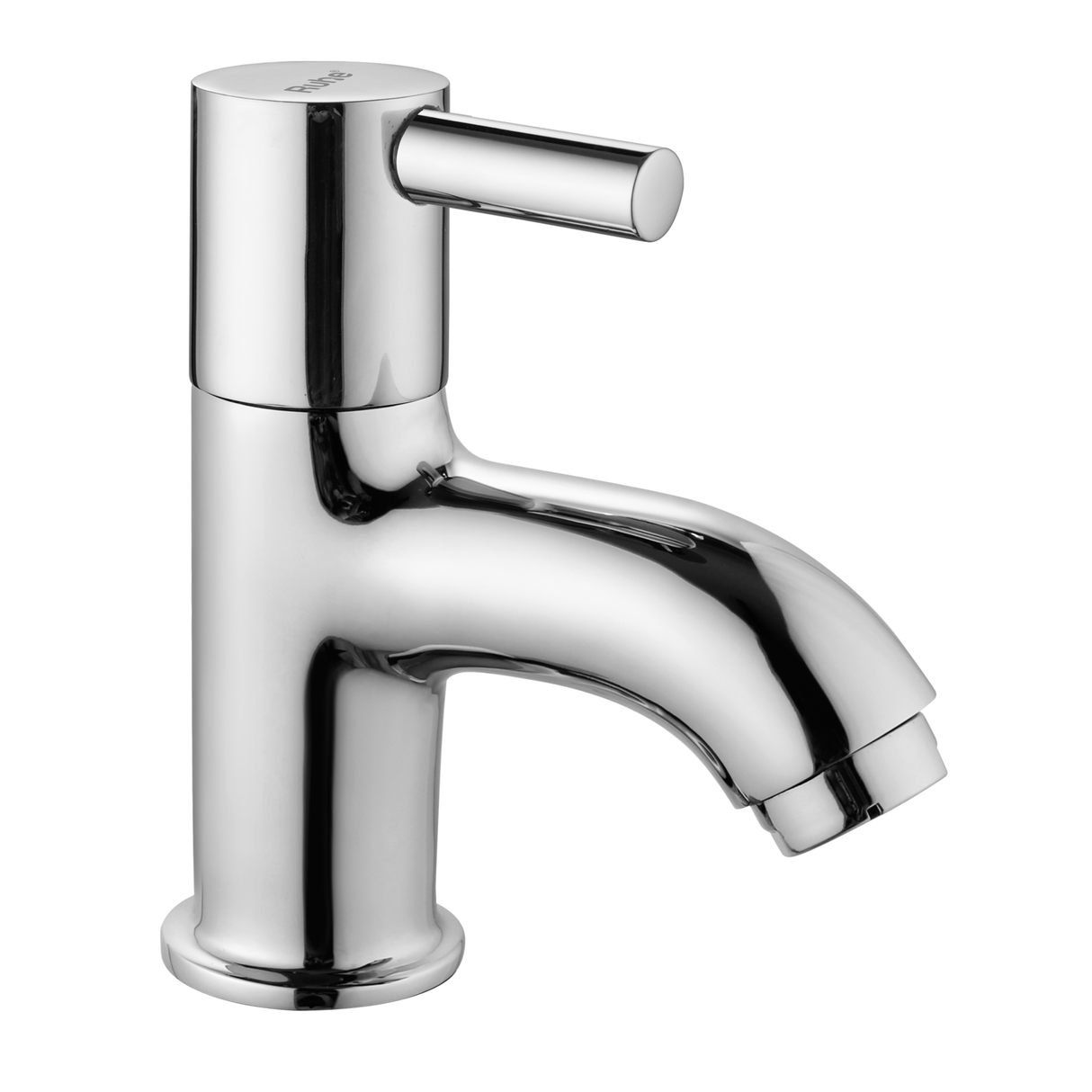 Kara Wash Basin Pillar Tap - by Ruhe®