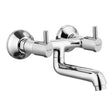 Kara Wall Mixer Non Telephonic Faucet