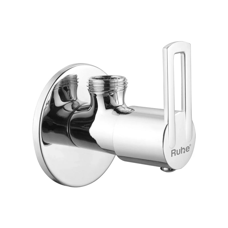 Kubix Angle Valve