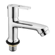 Kubix Pillar Tap Brass Faucet
