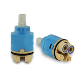Single Lever Cartridge (35mm) (Pack of 2)