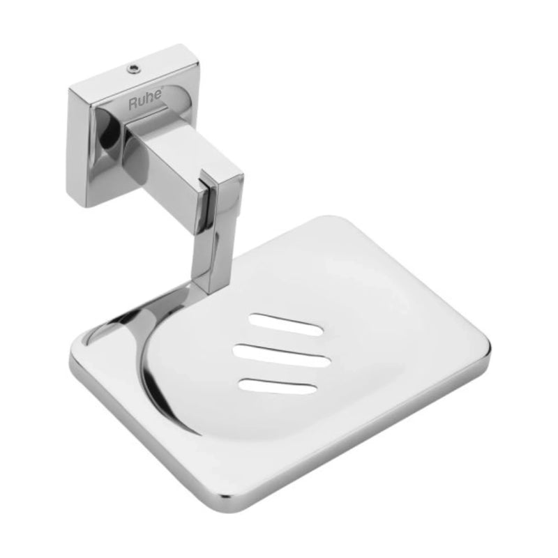 Square Soap Dish
