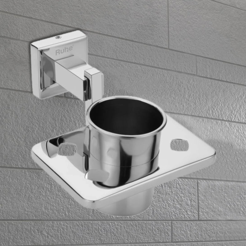 Square Tumbler Holder