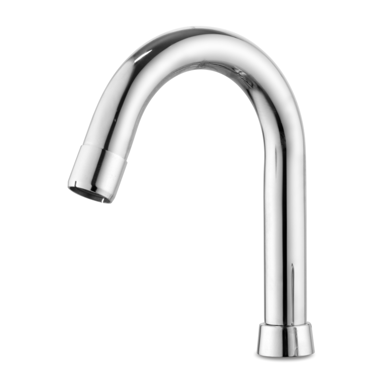 Swivel Spout Small (12½ Inches) - by Ruhe®