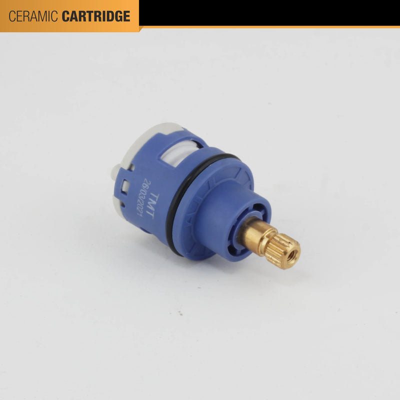 Telephonic Mixer Centre Handle Cartridge (30mm) (Pack of 2)