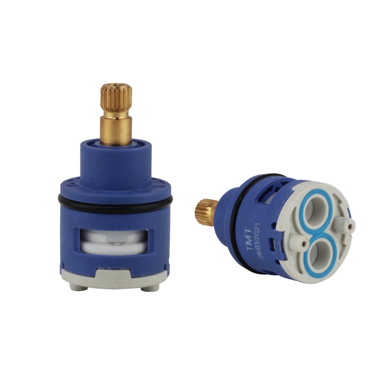 Telephonic Mixer Centre Handle Cartridge (30mm) (Pack of 2)