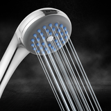 Vaccum Hand Shower (Only Showerhead) installation